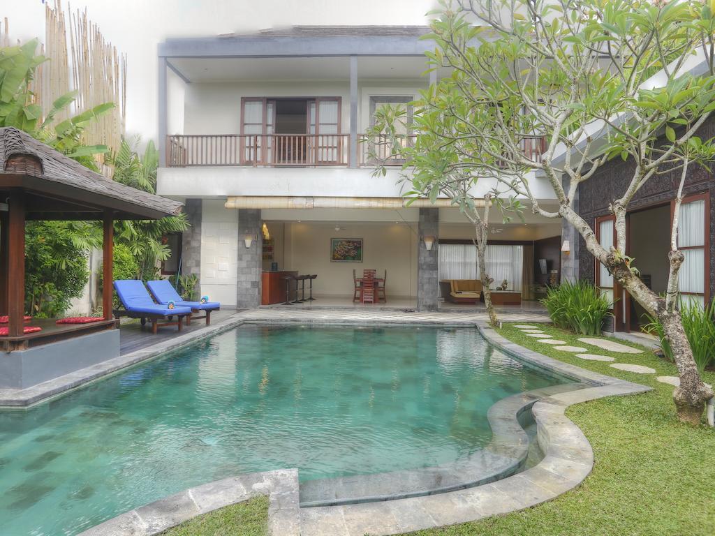 Villa Fanisa Kuta Lombok Zimmer foto