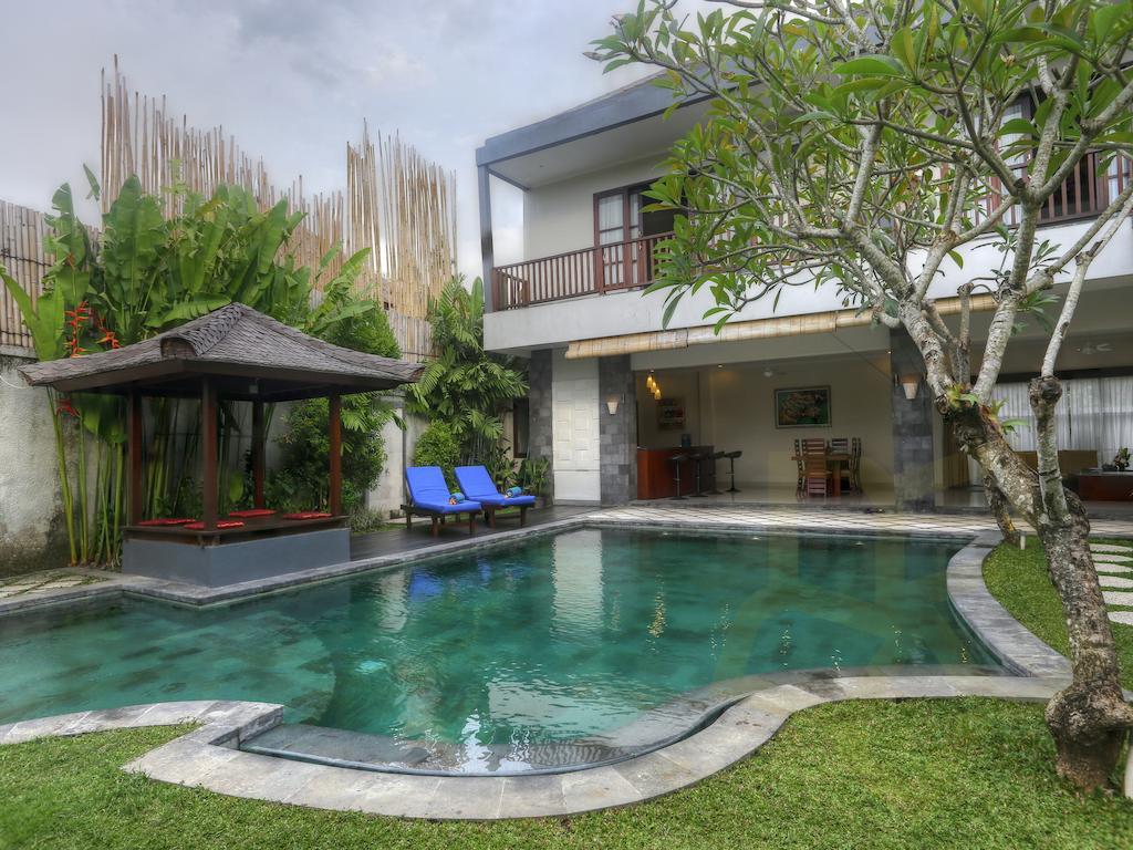 Villa Fanisa Kuta Lombok Zimmer foto