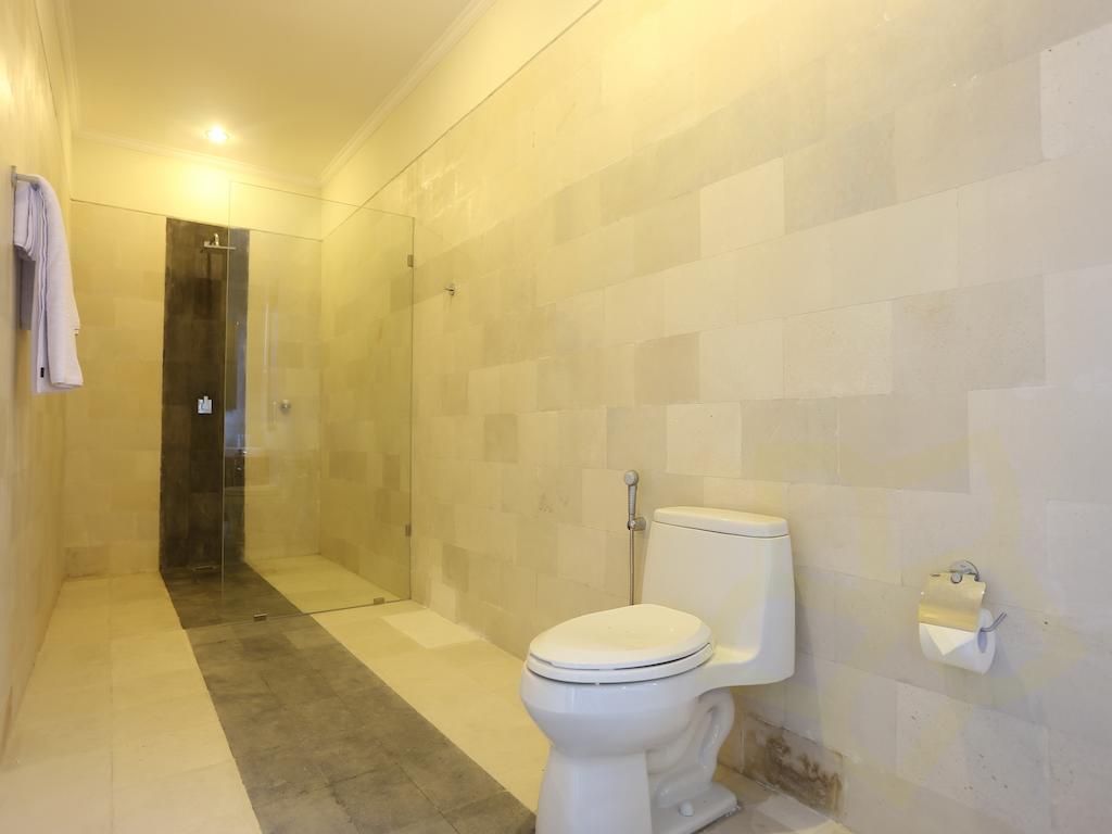 Villa Fanisa Kuta Lombok Zimmer foto