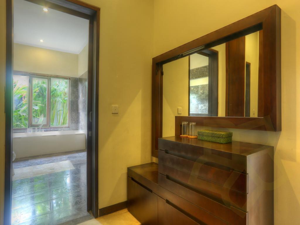 Villa Fanisa Kuta Lombok Zimmer foto