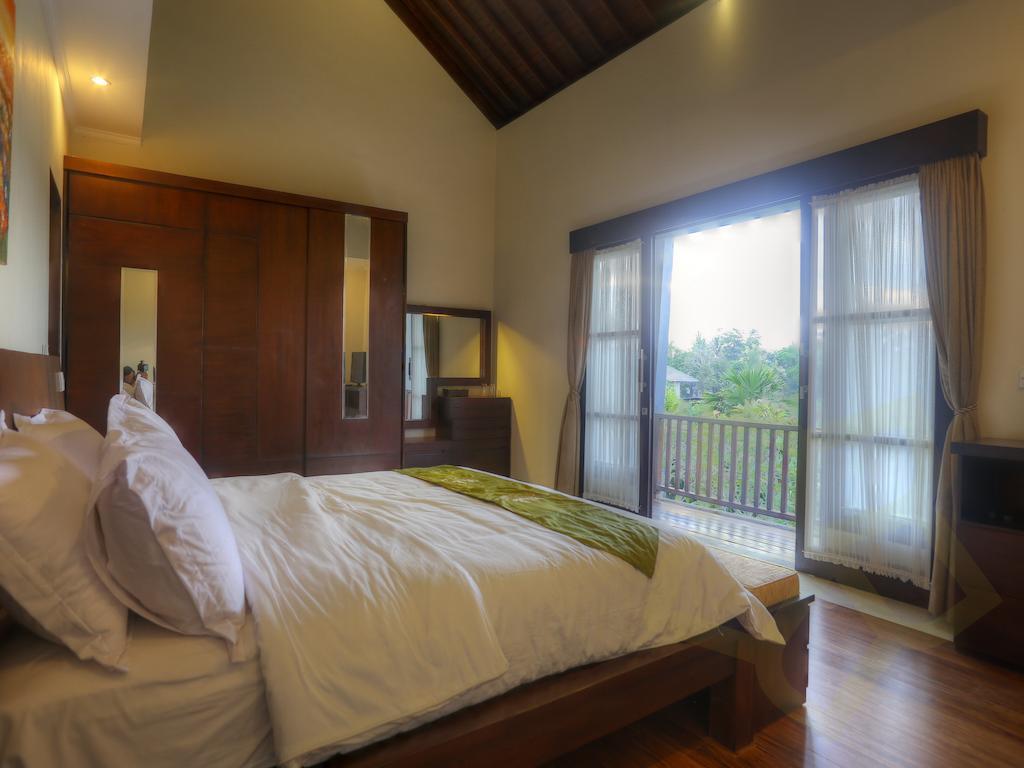 Villa Fanisa Kuta Lombok Zimmer foto